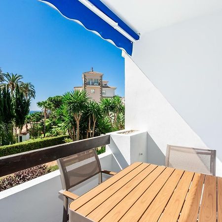 By Riva - Spectacular Studio In Medina Garden Of Puerto Banus Apartment Marbella Exterior photo